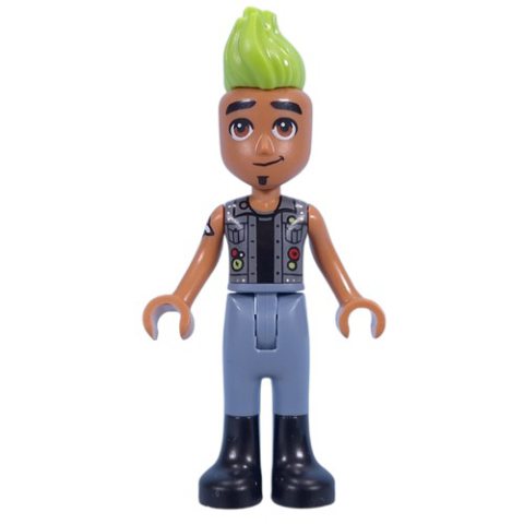 Minifigurka LEGO Anthony