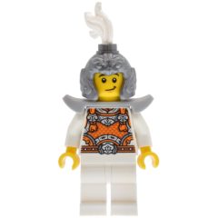 Minifigurka LEGO Celestial Warrior