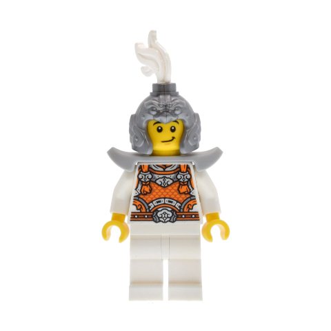 Minifigurka LEGO Celestial Warrior