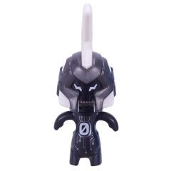 Minifigurka LEGO Cyberling, White Helmet