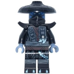Minifigurka LEGO Nokt
