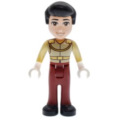 Minifigurka LEGO Prince Charming