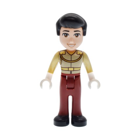 Minifigurka LEGO Prince Charming