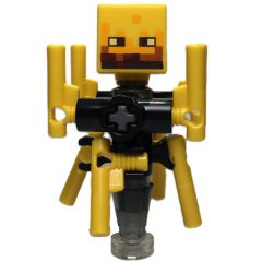 Minifigurka LEGO Blaze, Trans-Black Cone Stand