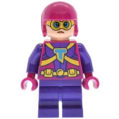 Minifigurka LEGO Trapster
