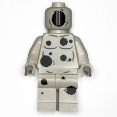 Minifigurka LEGO The Spot