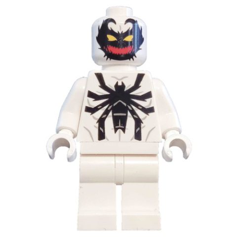 Minifigurka LEGO Anti-Venom