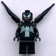 Minifigurka LEGO Venom with Two Identical Tentacles