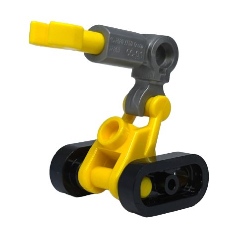 Minifigurka LEGO Dum-E