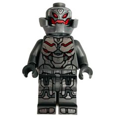 Minifigurka LEGO Ultron