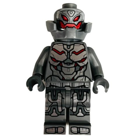 Minifigurka LEGO Ultron