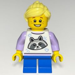 Minifigurka LEGO Birthday Girl