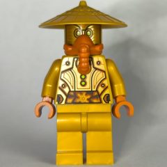 Minifigurka LEGO Temple Guard
