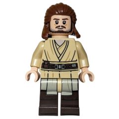 Minifigurka LEGO Qui-Gon Jinn