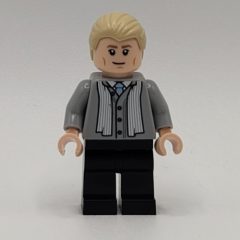 Minifigurka LEGO Carlisle Cullen
