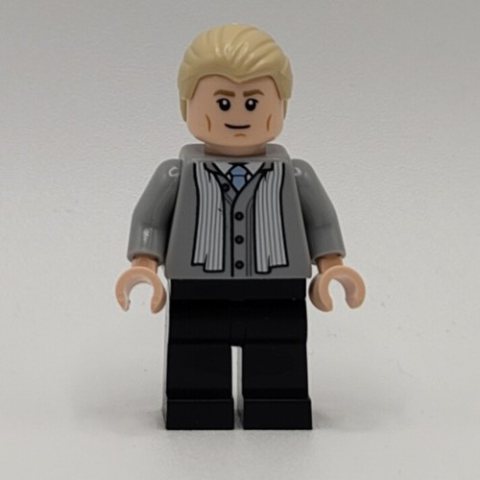 Minifigurka LEGO Carlisle Cullen