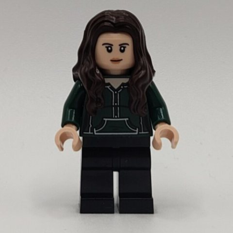 Minifigurka LEGO Bella Swan