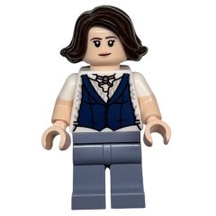 Minifigurka LEGO Alice Cullen