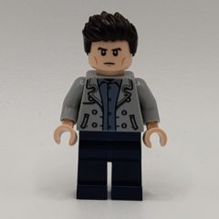 Minifigurka LEGO Edward Cullen