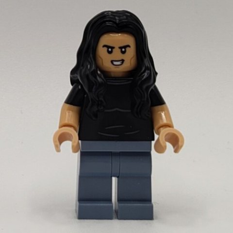 Minifigurka LEGO Jacob Black