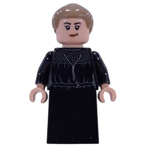 Minifigurka LEGO Marie Skłodowska-Curie