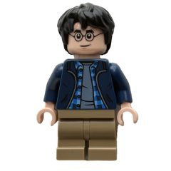 Minifigurka LEGO Harry Potter