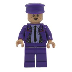 Minifigurka LEGO Stan Shunpike