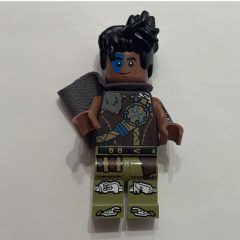 Minifigurka LEGO Varl