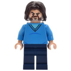 Minifigurka LEGO Steve (Human)