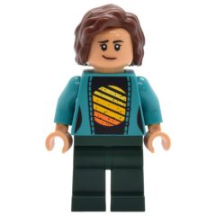 Minifigurka LEGO Natalie