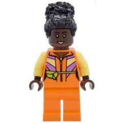 Minifigurka LEGO Dawn