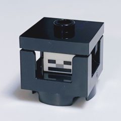 Minifigurka LEGO Spawner (White)