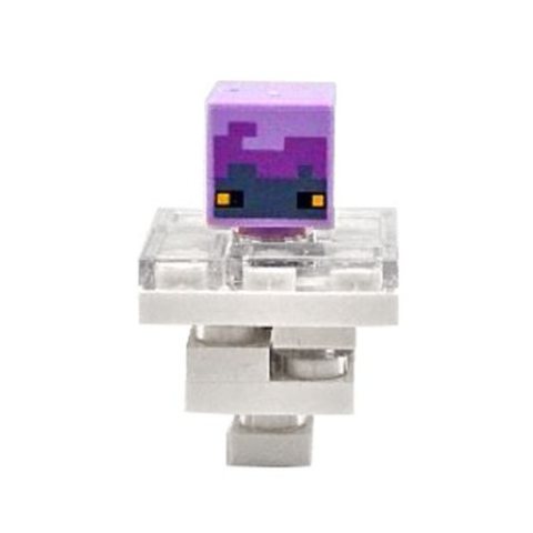 Minifigurka LEGO Breeze, 32828