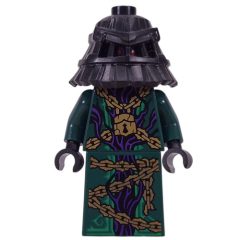 Minifigurka LEGO Zarkt