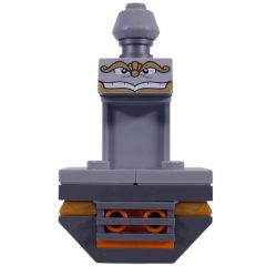 Minifigurka LEGO Chef Bouche