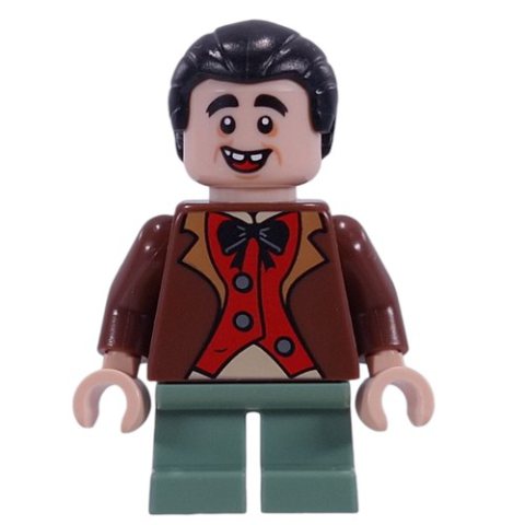 Minifigurka LEGO LeFou