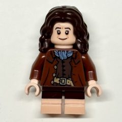 Minifigurka LEGO Sméagol