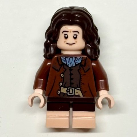 Minifigurka LEGO Sméagol