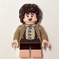 Minifigurka LEGO Déagol