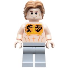 Minifigurka LEGO Aldrich Killian