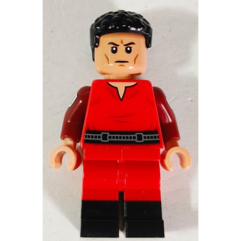 Minifigurka LEGO Clone Cadet