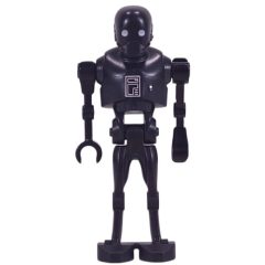 Minifigurka LEGO K-2SO