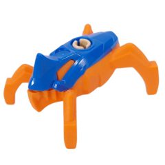 Minifigurka LEGO Hero Factory Jumper, Blue Top, Orange Base