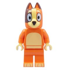 Minifigurka LEGO Chilli
