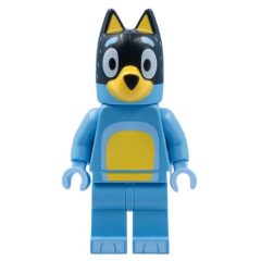 Minifigurka LEGO Bandit