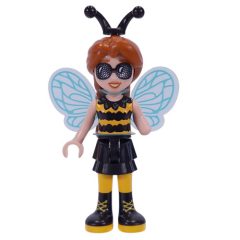 Minifigurka LEGO Autumn - Bee Costume