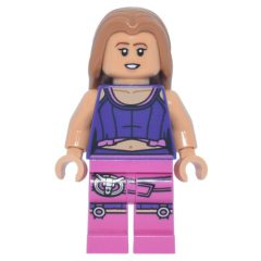 Minifigurka LEGO Suki