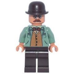 Minifigurka LEGO Dr. Watson