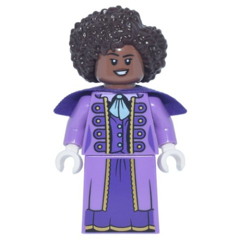 Minifigurka LEGO Irene Adler