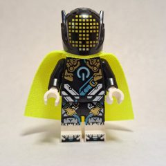 Minifigurka LEGO Dreamsmasher (Claudius)